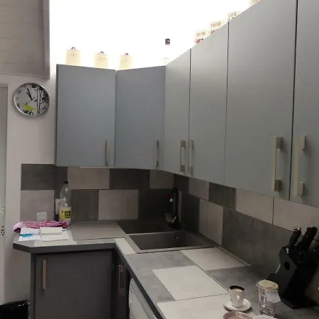 Maison Floreal * Criel-sur-Mer