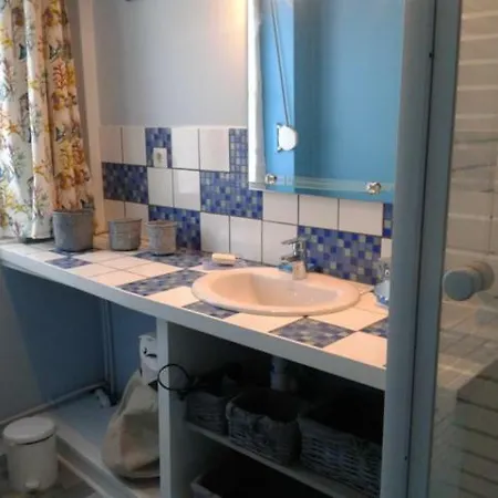 Tatil Evi Maison Floreal *