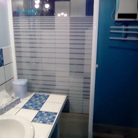 Tatil Evi Maison Floreal