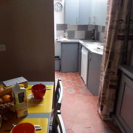 Maison Floreal Tatil Evi Criel-sur-Mer