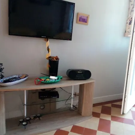 Maison Floreal * Criel-sur-Mer