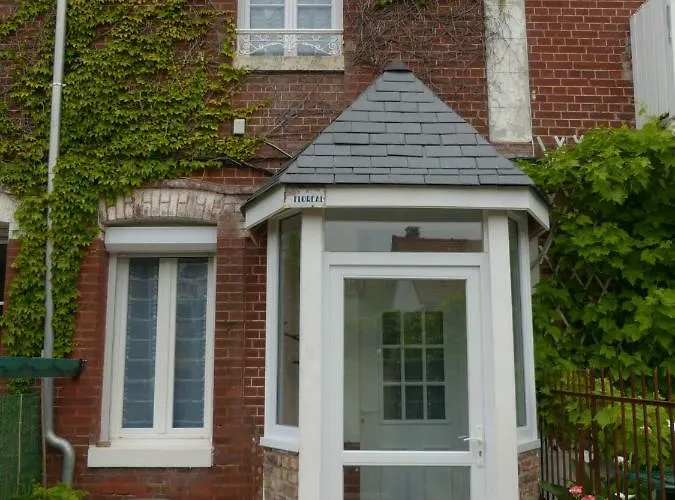 Maison Floreal