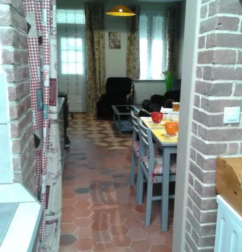 Maison Floreal *
