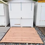 Hébergement de vacances Maison Floréal Criel-sur-Mer