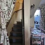 Maison Floréal Hébergement de vacances