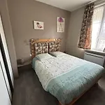 Hébergement de vacances Maison Floréal