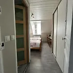 Maison Floréal Hébergement de vacances *