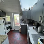 Hébergement de vacances Maison Floréal