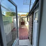 Maison Floréal Hébergement de vacances Criel-sur-Mer