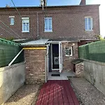Maison Floréal * Criel-sur-Mer