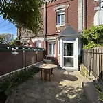 Hébergement de vacances Maison Floréal
