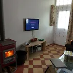 Maison Floréal Hébergement de vacances Criel-sur-Mer