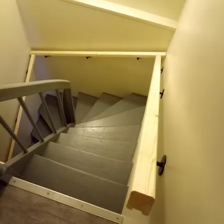 Maison Floreal Prázdninový dům Criel-sur-Mer