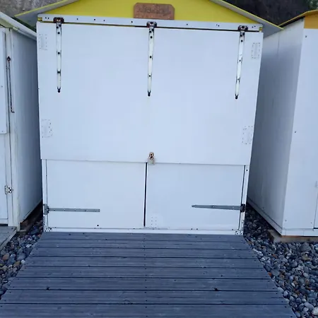 Maison Floreal クリエル・シュル・メール