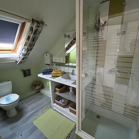 Maison Floreal