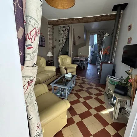 Maison Floreal Σπίτι διακοπών *