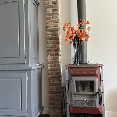 Holiday home Maison Floreal *