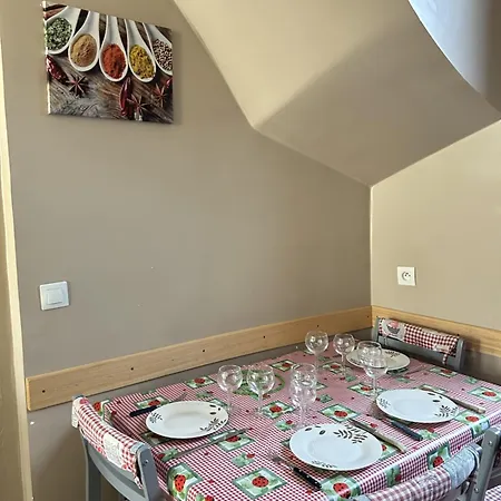 Maison Floreal Σπίτι διακοπών Criel-sur-Mer
