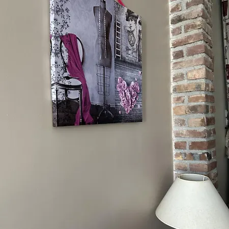 Maison Floreal Criel-sur-Mer