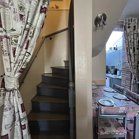 Maison Floreal Holiday home
