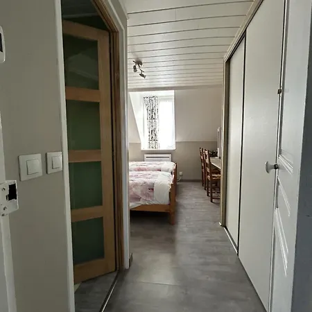Maison Floreal Σπίτι διακοπών *