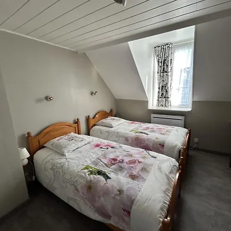 Holiday home Maison Floreal *
