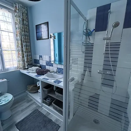 Maison Floreal * Criel-sur-Mer