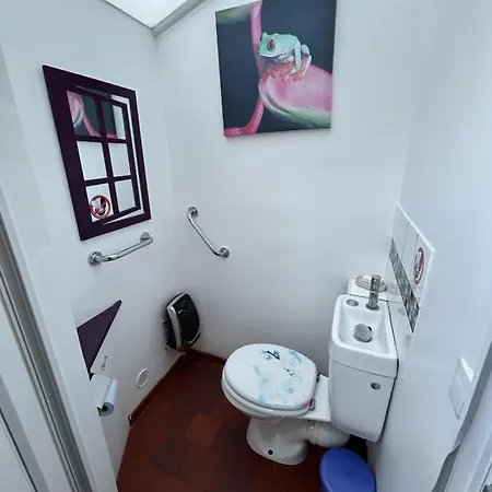 Maison Floreal Σπίτι διακοπών *