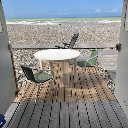 Maison Floreal Σπίτι διακοπών Criel-sur-Mer