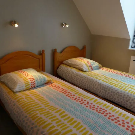 Prázdninový dům Maison Floreal