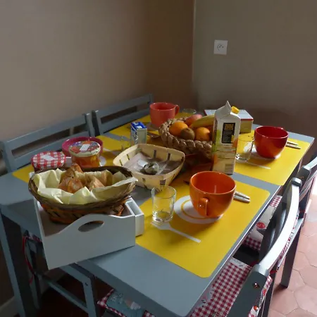 Maison Floreal * Criel-sur-Mer