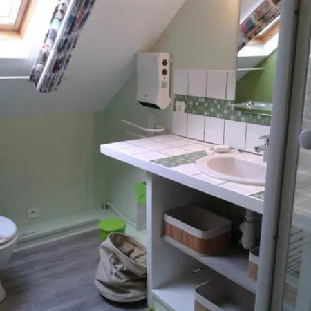 Prázdninový dům Maison Floreal