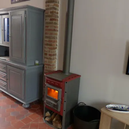 別荘 Maison Floreal *