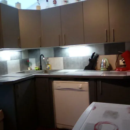 Maison Floreal * Criel-sur-Mer