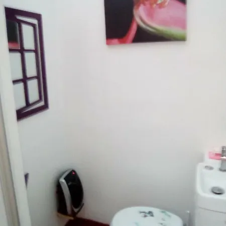 Prázdninový dům Maison Floreal Criel-sur-Mer