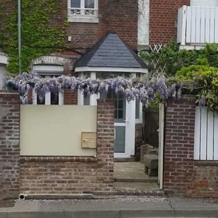 Maison Floreal クリエル・シュル・メール