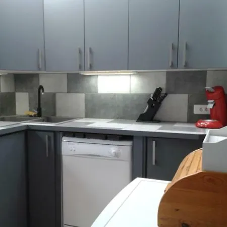 Maison Floreal * Criel-sur-Mer