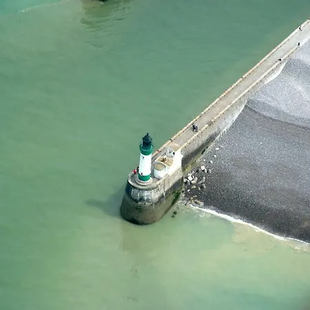 Maison Floreal Prázdninový dům