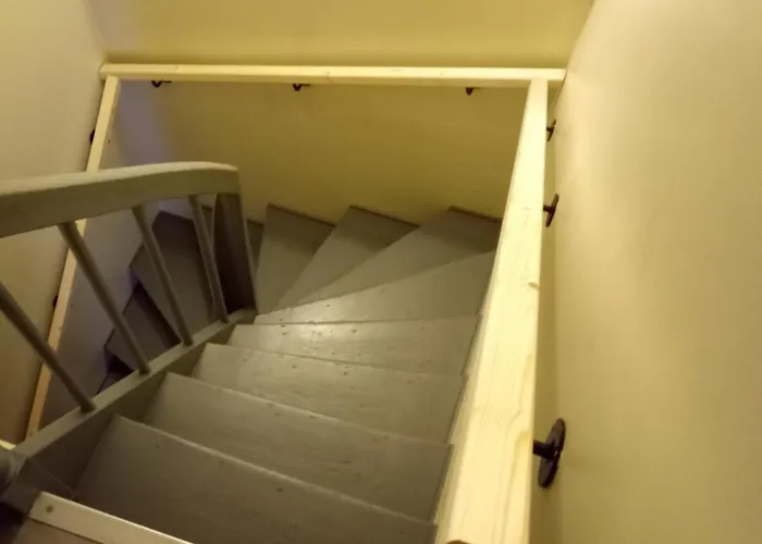 Maison Floreal Dom wakacyjny Criel-sur-Mer