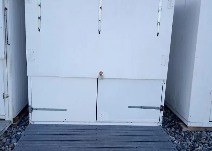 Maison Floreal Criel-sur-Mer