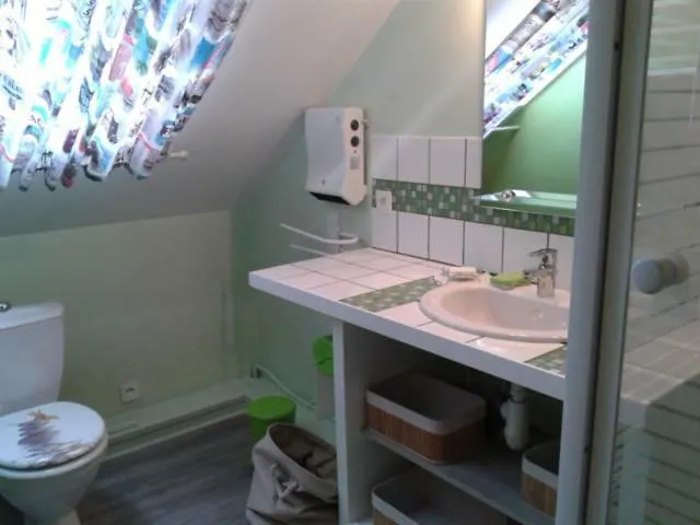 Maison Floreal Dom wakacyjny Criel-sur-Mer