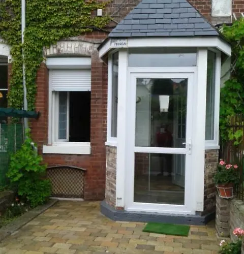 Maison Floreal * Criel-sur-Mer