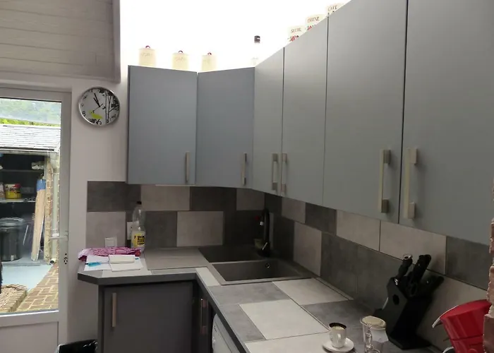 Maison Floreal * Criel-sur-Mer