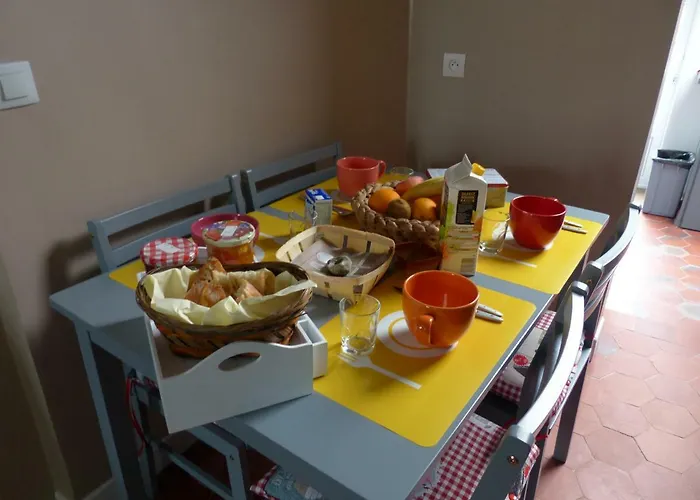 Maison Floreal * Criel-sur-Mer