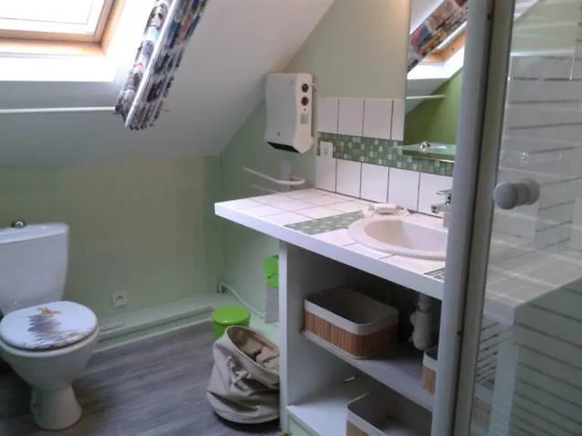 Dom wakacyjny Maison Floreal