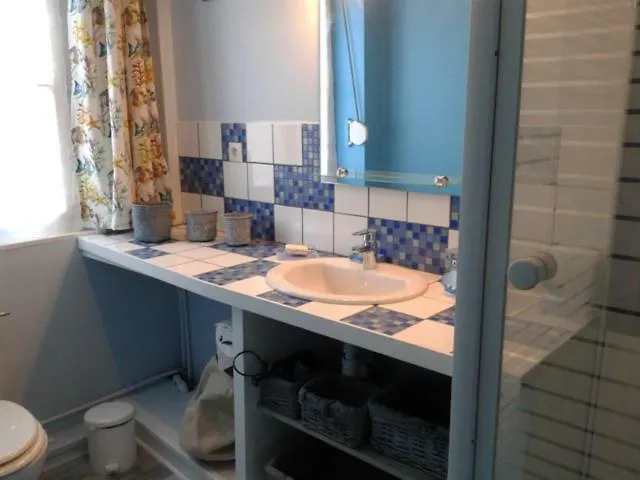 Dom wakacyjny Maison Floreal *