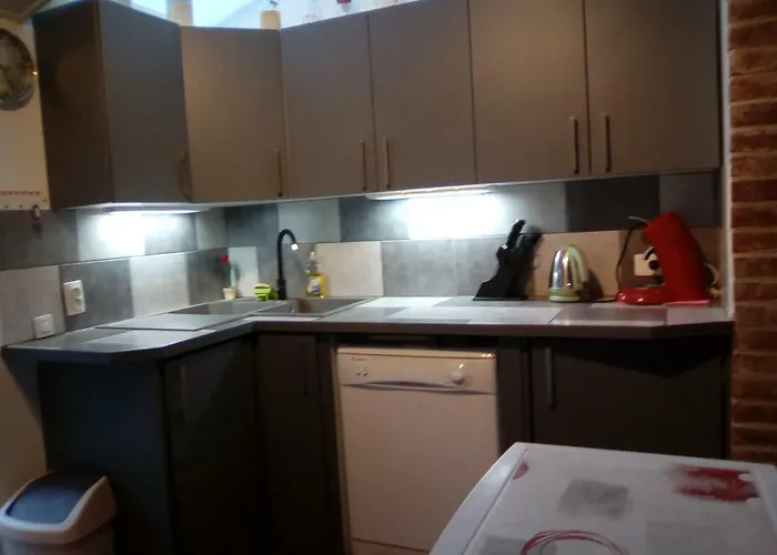 Maison Floreal * Criel-sur-Mer