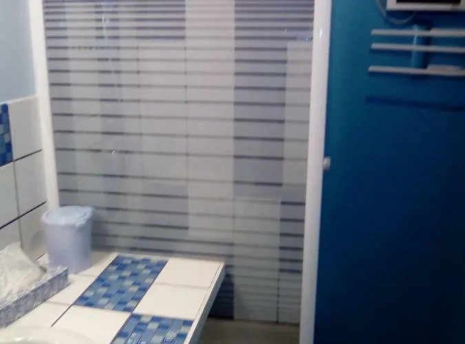 Dom wakacyjny Maison Floreal