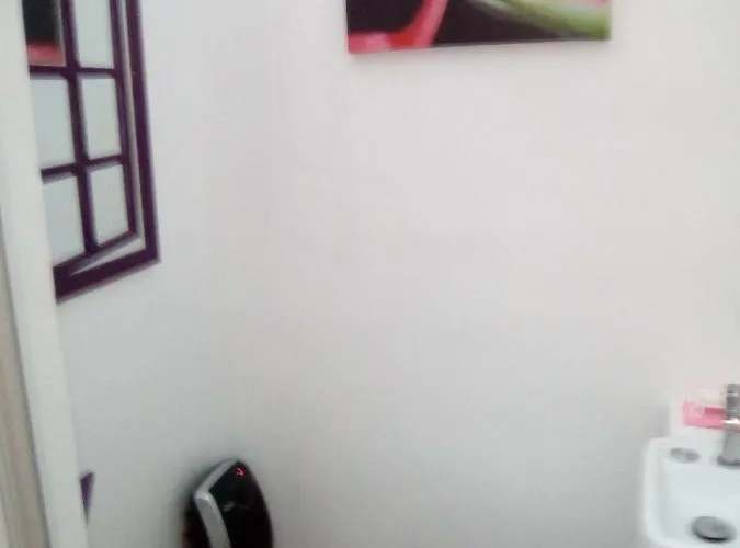 Dom wakacyjny Maison Floreal Criel-sur-Mer