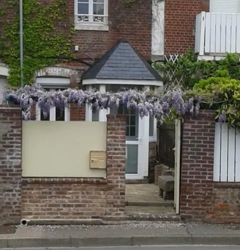 Maison Floreal Criel-sur-Mer